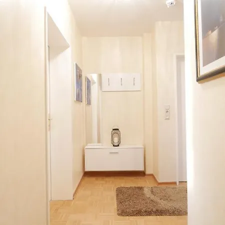 Euphoras - Gemuetliches In - 73 Qm - 3 Apartment Bad Harzburg