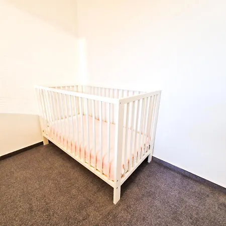 Euphoras - Gemuetliches In - 73 Qm - 3 Apartment Bad Harzburg