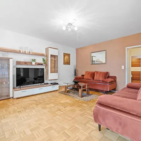 Euphoras - Gemuetliches In - 73 Qm - 3