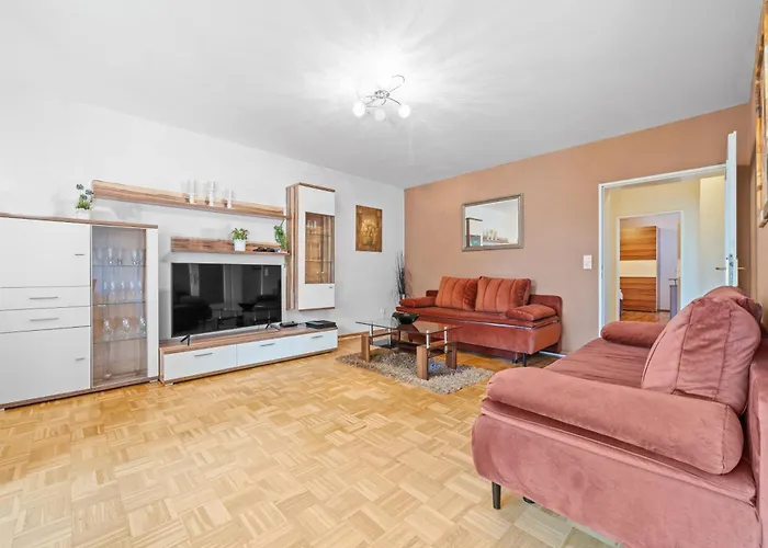 Euphoras - Gemuetliches In - 73 Qm - 3