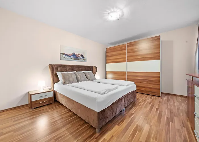 Euphoras - Gemuetliches In - 73 Qm - 3 Apartamento Bad Harzburg